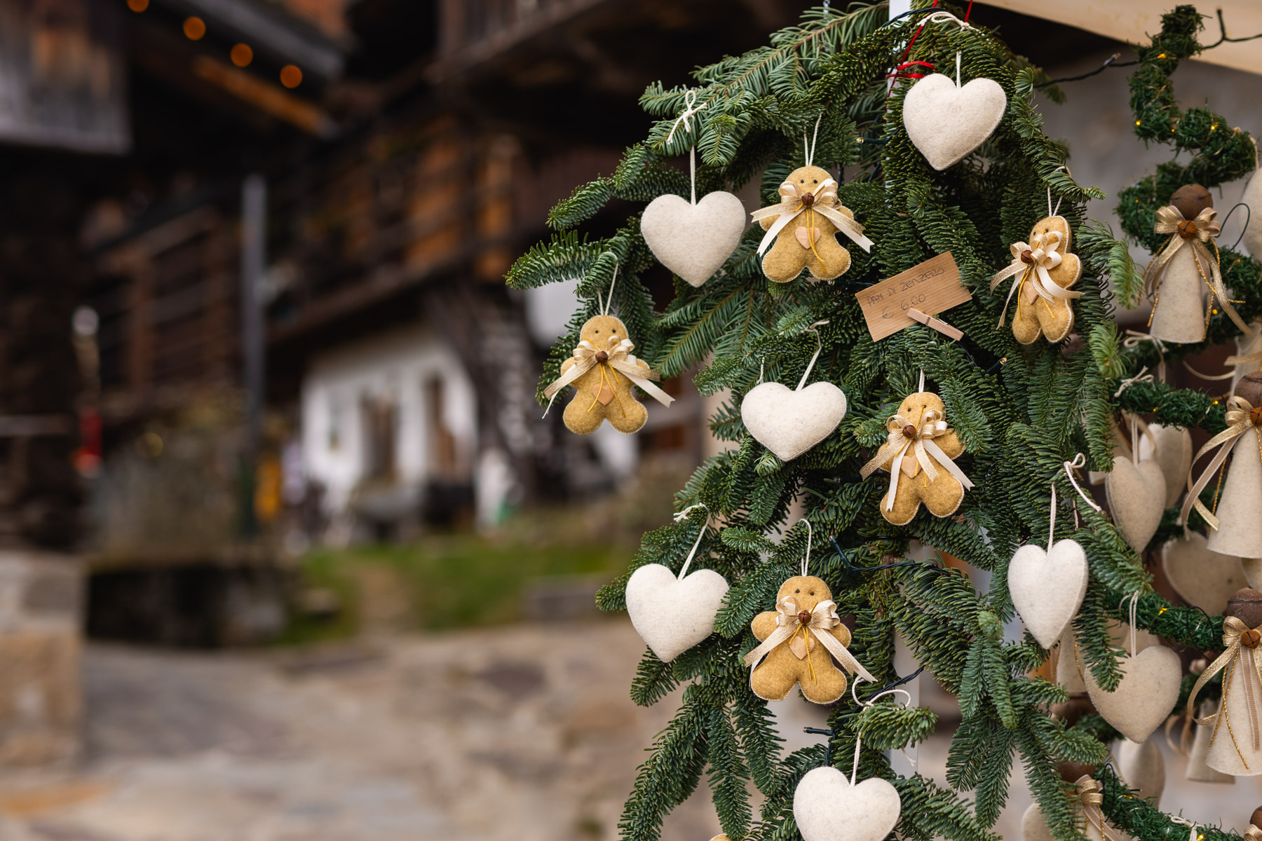 Esperienza regalo in montagna: le Giftcard dell’Albergo Diffuso Sauris fra natura, wellness e sostenibilità