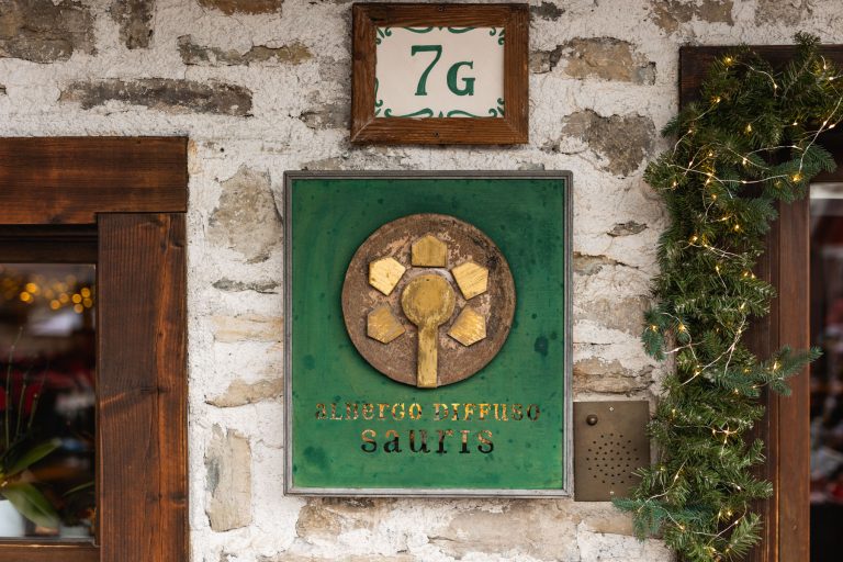 Vacanze di Natale a Sauri