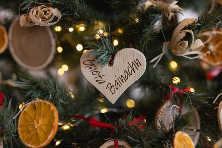 Vacanze di Natale a Sauri